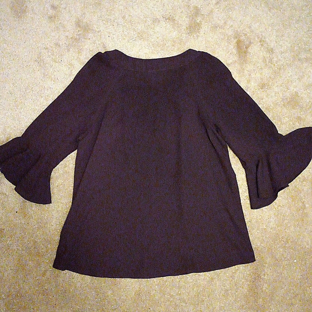 Blouse - Picture 2 of 3
